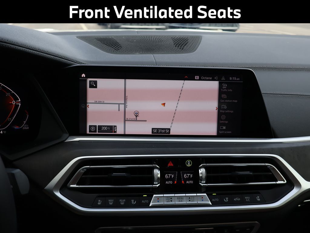 2022 BMW X7 xDrive40i San Clemente CA