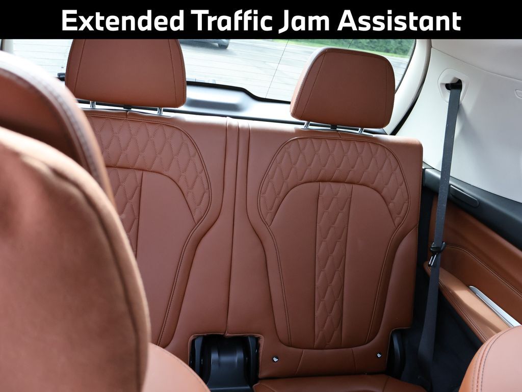 2022 BMW X7 xDrive40i San Clemente CA