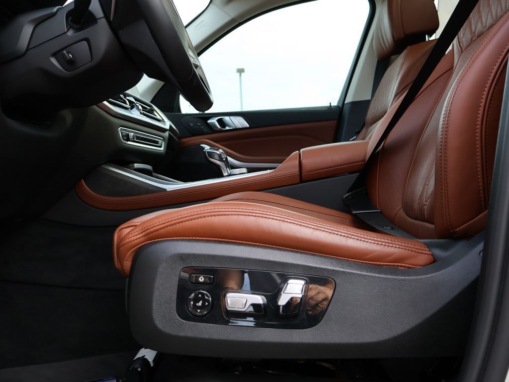 2022 BMW X7 xDrive40i San Clemente CA