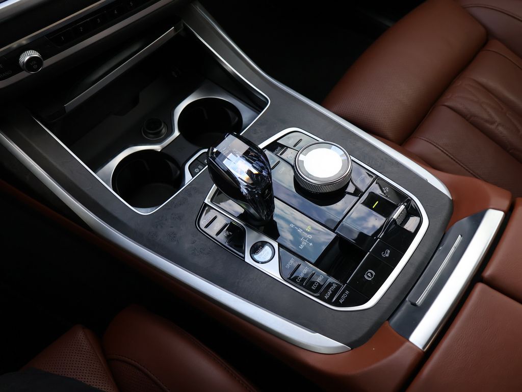 2022 BMW X7 xDrive40i San Clemente CA