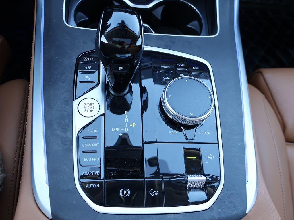 2022 BMW X7 xDrive40i San Clemente CA