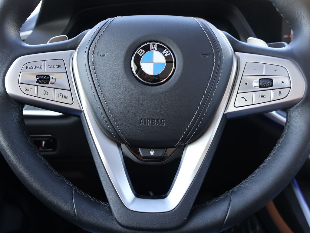 2022 BMW X7 xDrive40i San Clemente CA