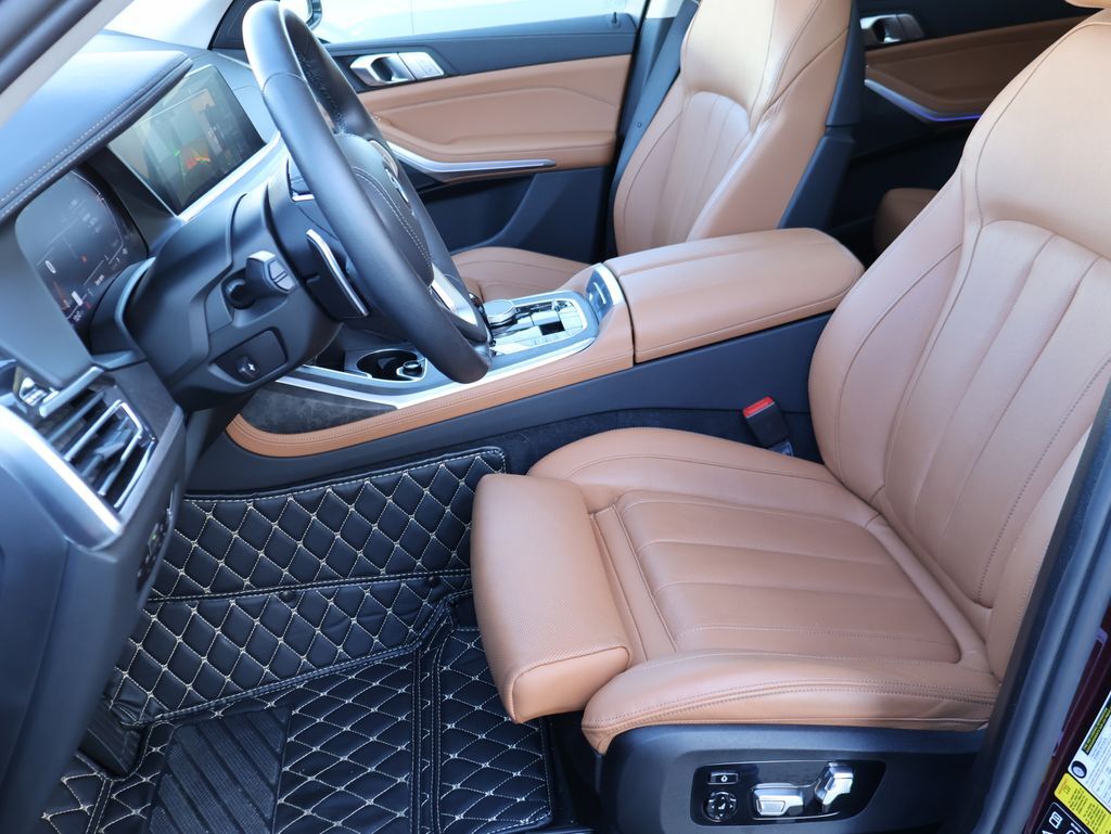 2022 BMW X7 xDrive40i San Clemente CA