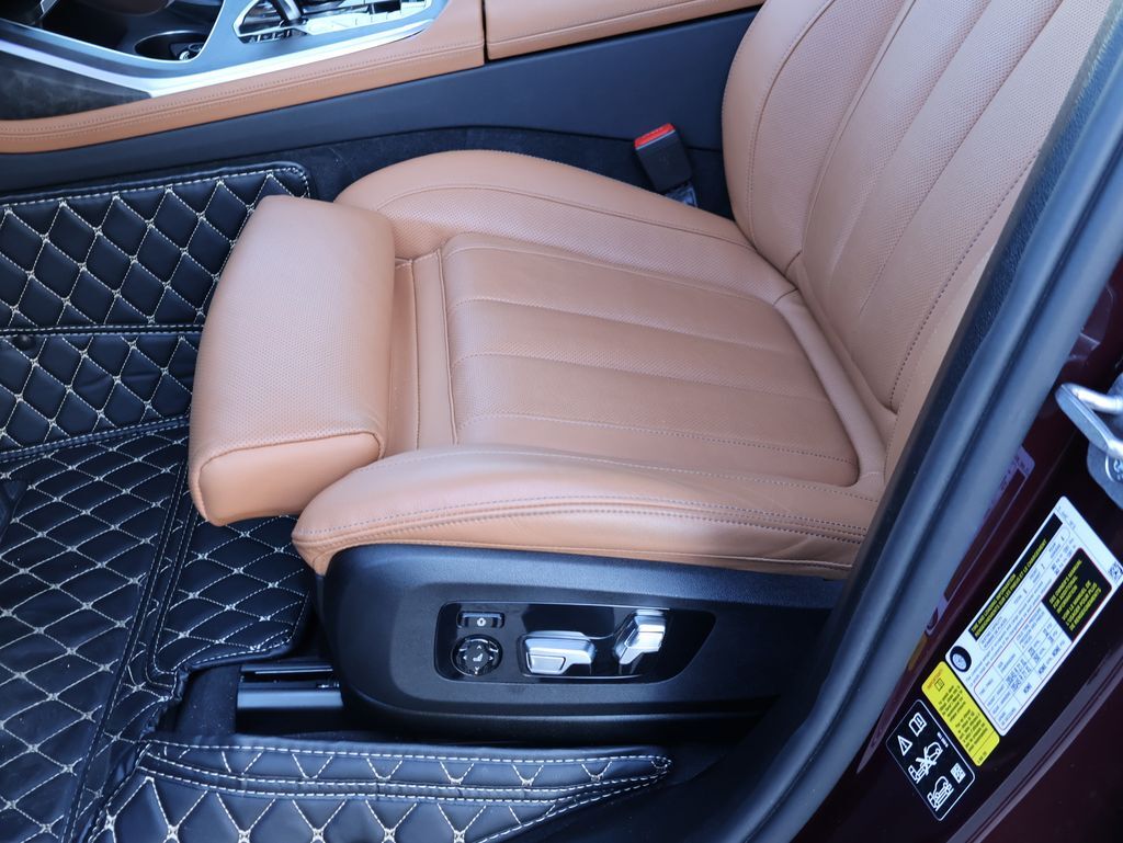 2022 BMW X7 xDrive40i San Clemente CA