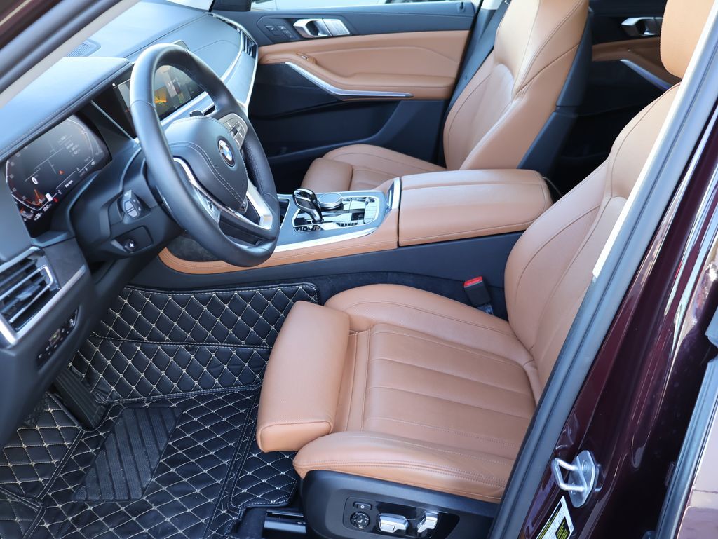 2022 BMW X7 xDrive40i San Clemente CA