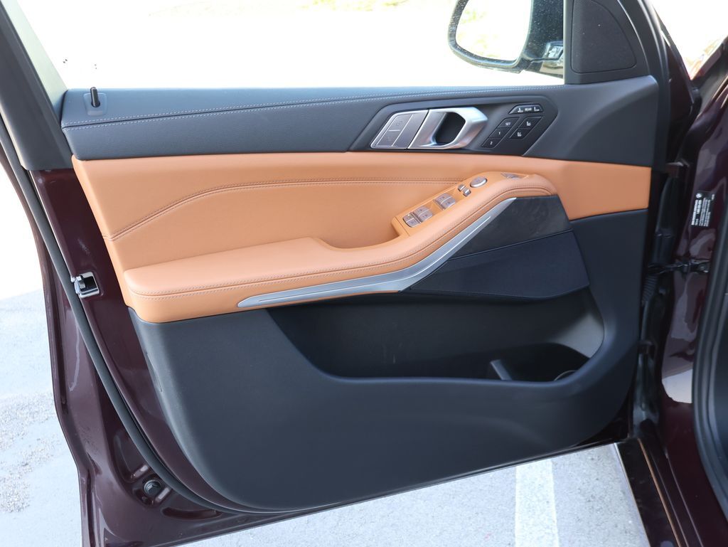 2022 BMW X7 xDrive40i San Clemente CA