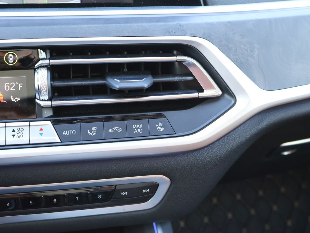 2022 BMW X7 xDrive40i San Clemente CA