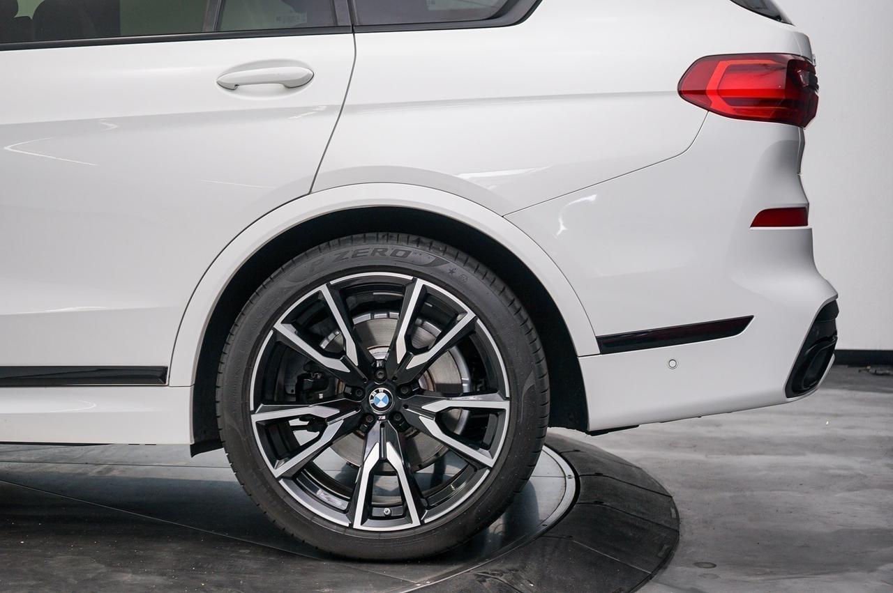 2022 BMW X7 xDrive40i Newport Beach CA
