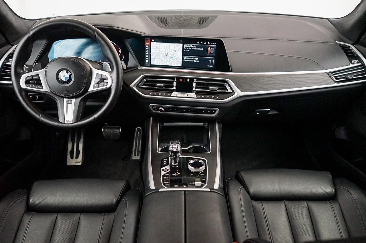 2022 BMW X7 xDrive40i Newport Beach CA