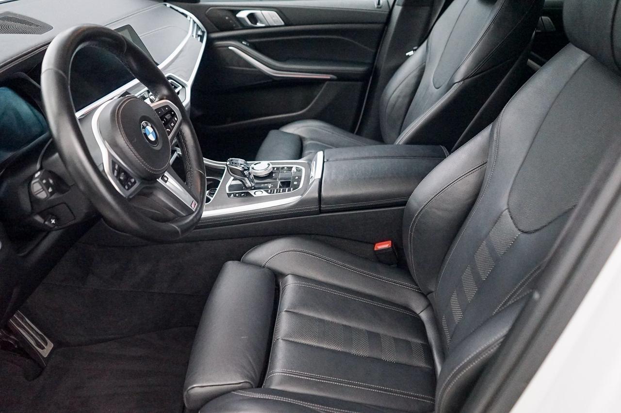 2022 BMW X7 xDrive40i Newport Beach CA