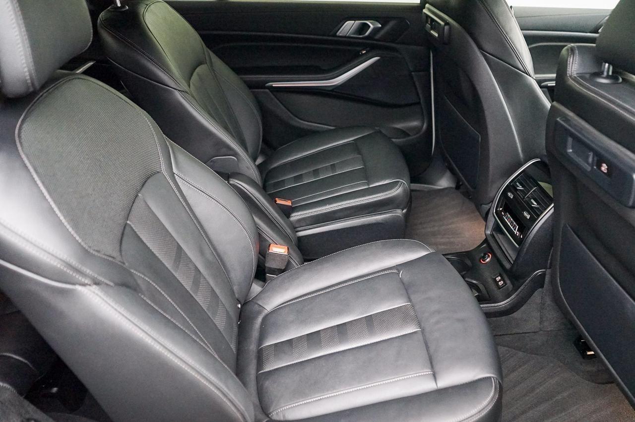 2022 BMW X7 xDrive40i Newport Beach CA