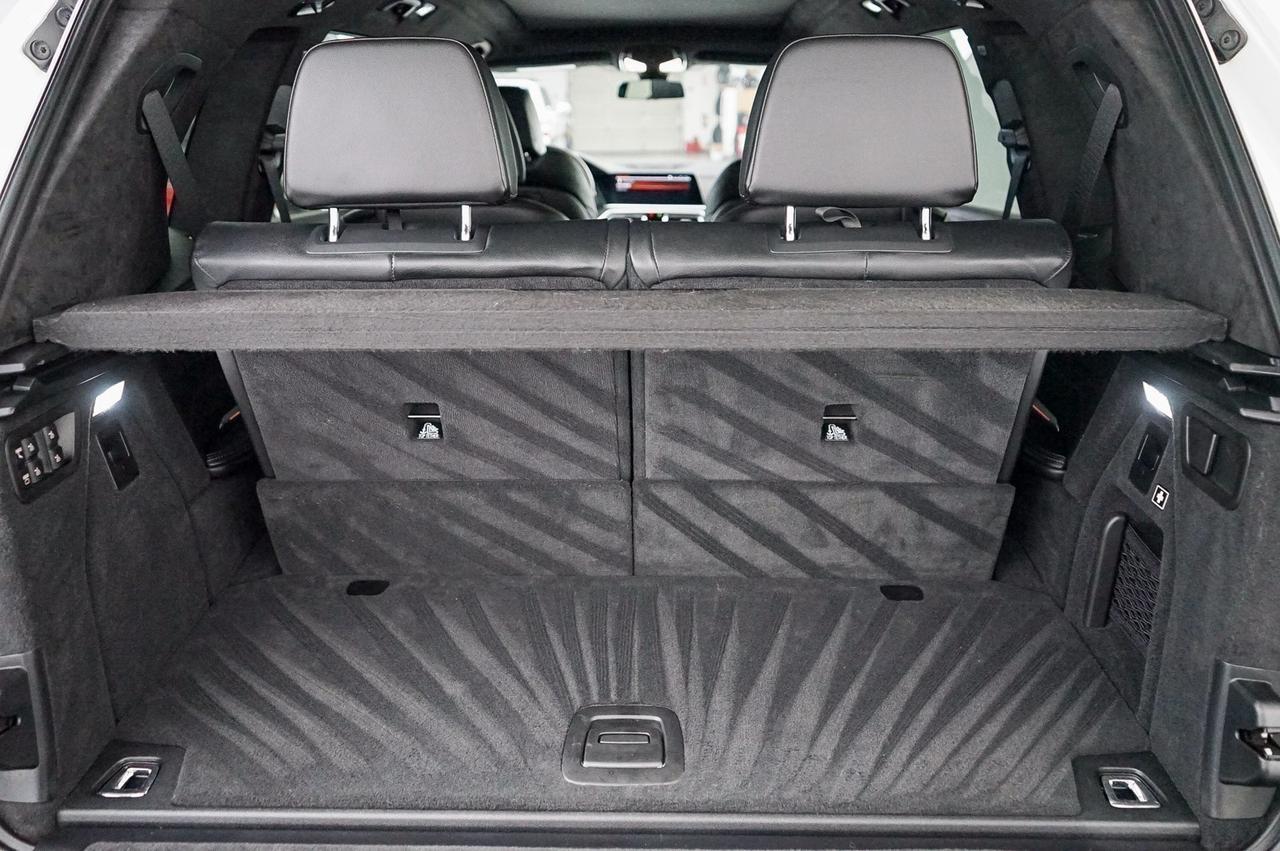 2022 BMW X7 xDrive40i Newport Beach CA