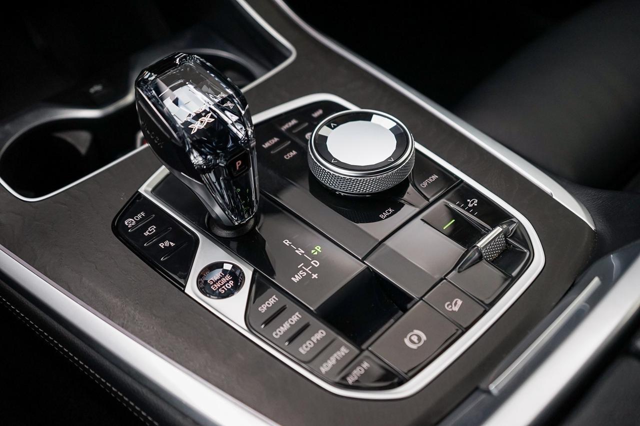 2022 BMW X7 xDrive40i Newport Beach CA