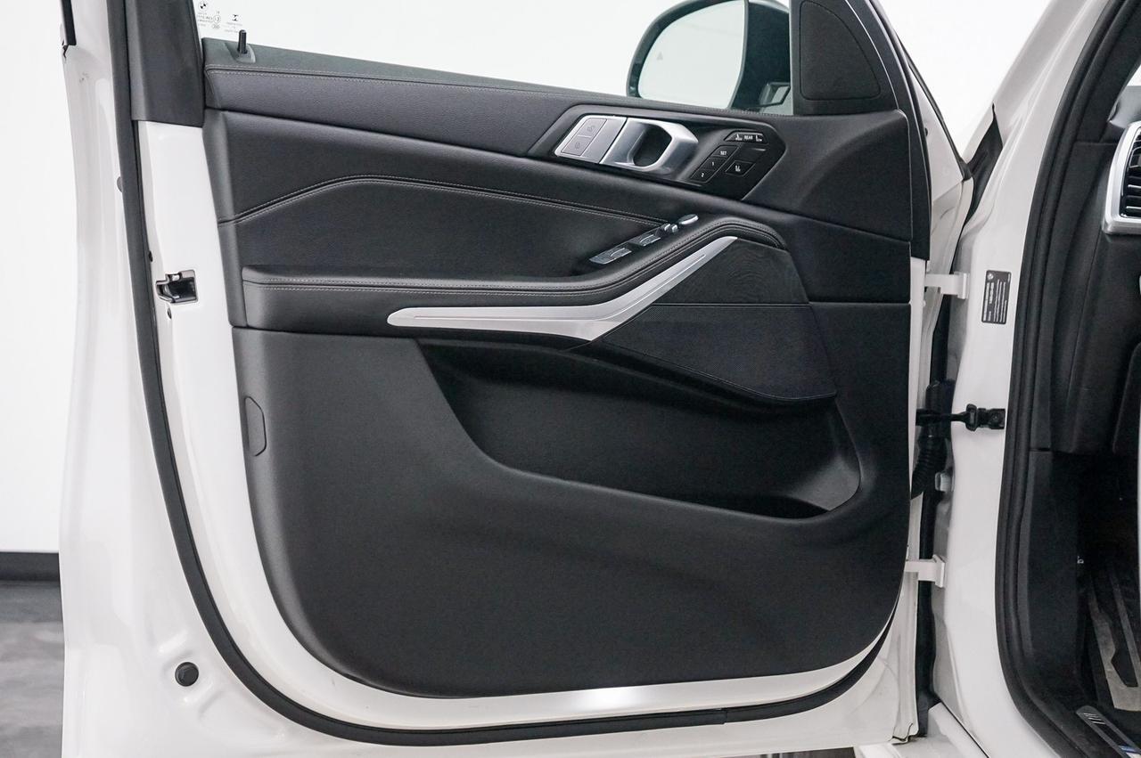 2022 BMW X7 xDrive40i Newport Beach CA