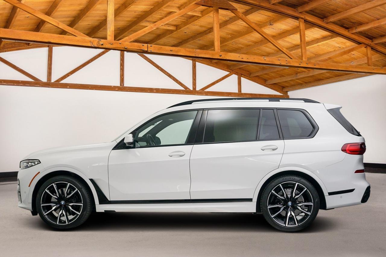 2022 BMW X7 xDrive40i Newport Beach CA