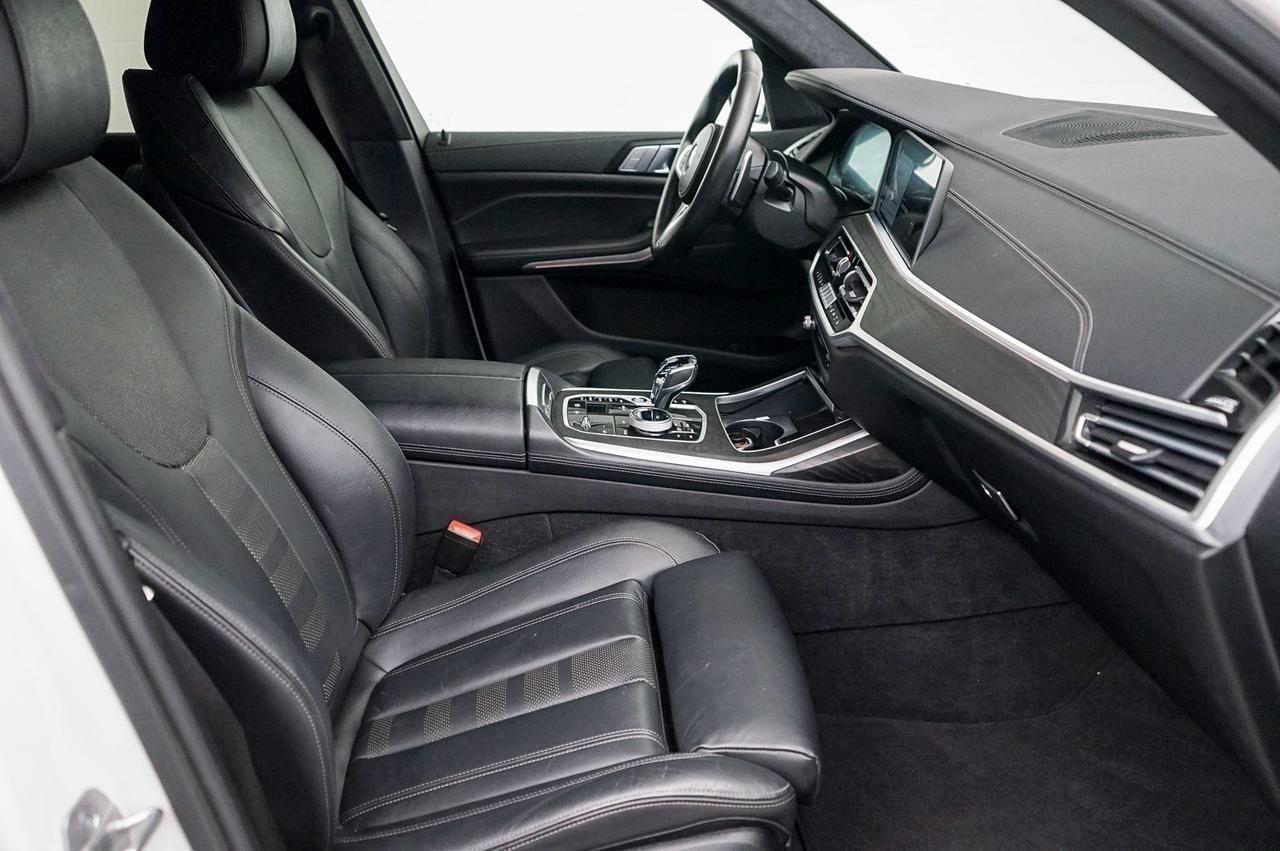 2022 BMW X7 xDrive40i Newport Beach CA