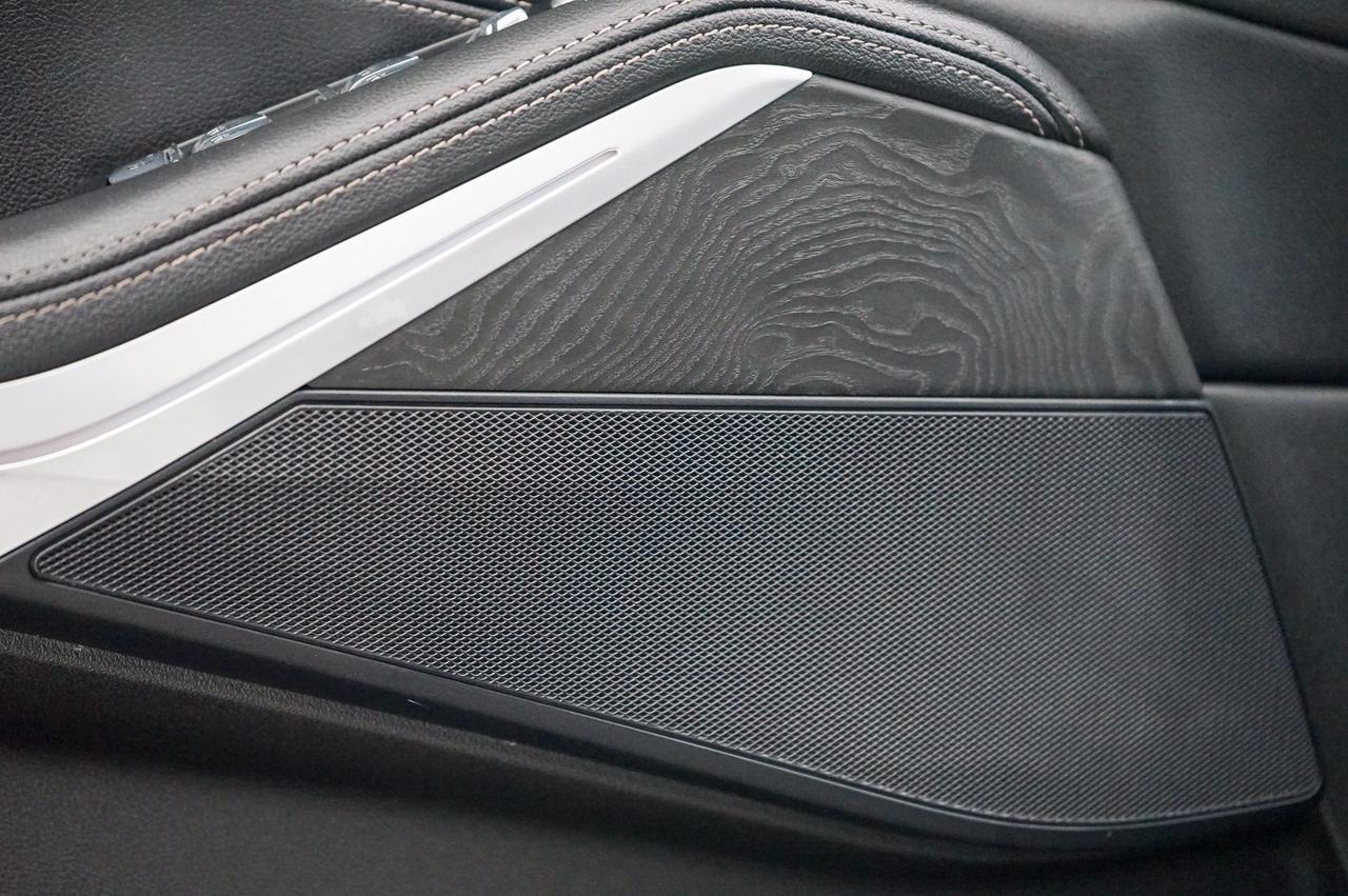 2022 BMW X7 xDrive40i Newport Beach CA