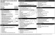 2022 BMW X7 xDrive40i Oshkosh WI