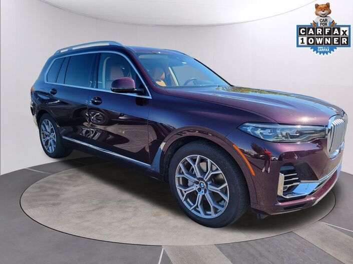 2022 BMW X7 xDrive40i Oshkosh WI