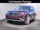 2022 BMW X7 xDrive40i Oshkosh WI