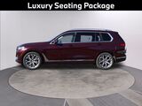 2022 BMW X7 xDrive40i Oshkosh WI