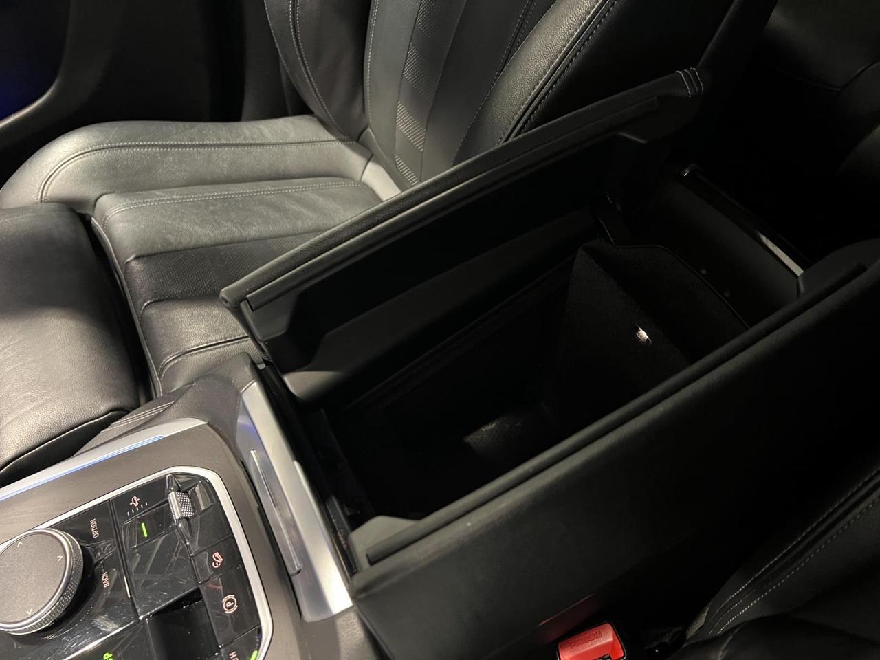 2022 BMW X7 xDrive40i Parker CO