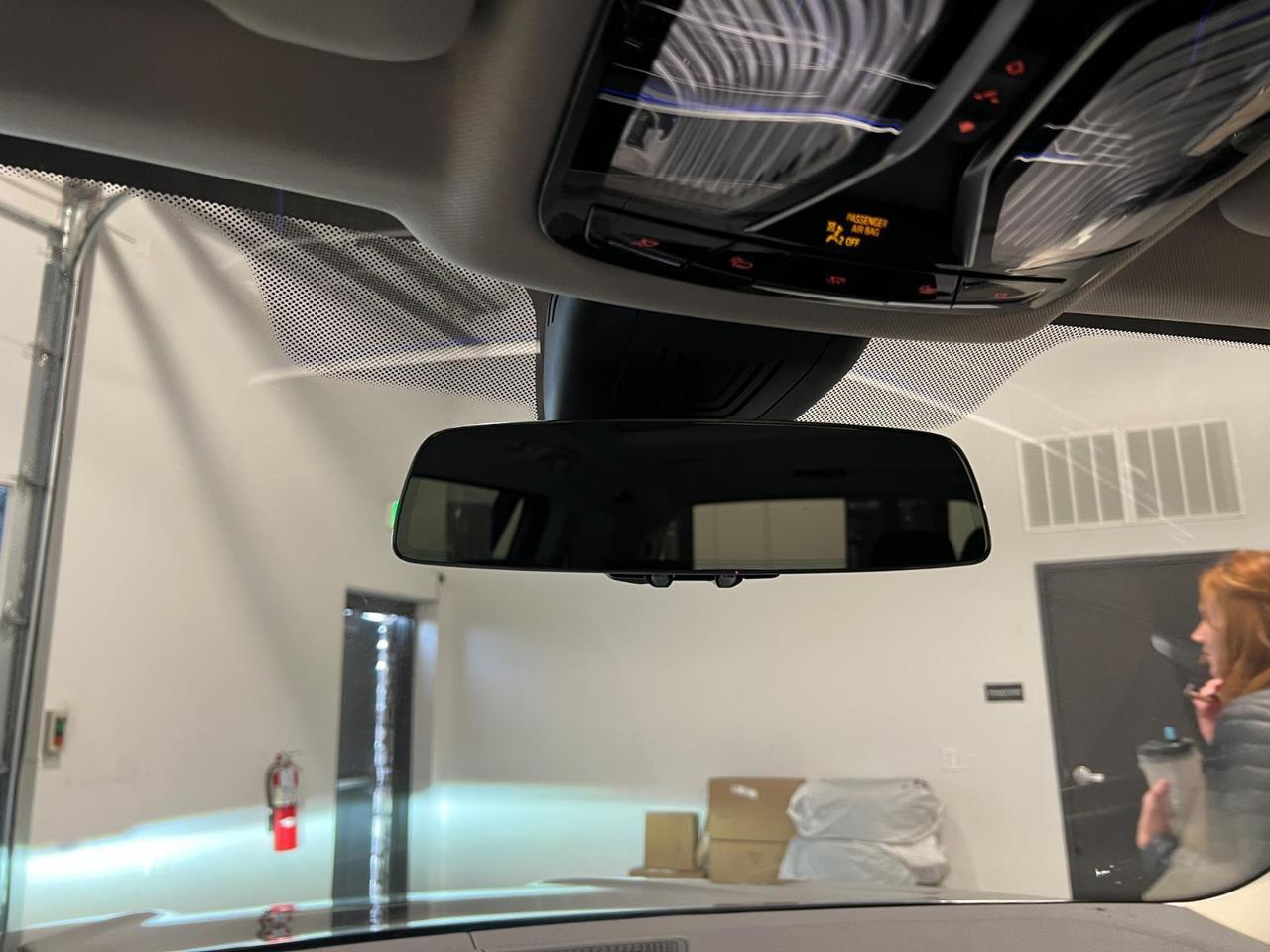 2022 BMW X7 xDrive40i Parker CO