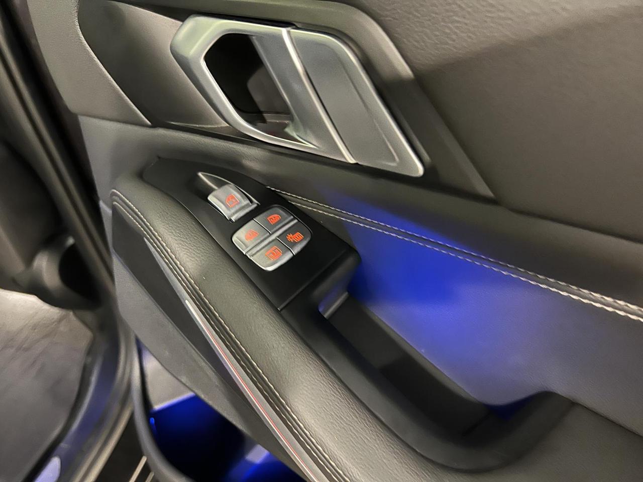 2022 BMW X7 xDrive40i Parker CO