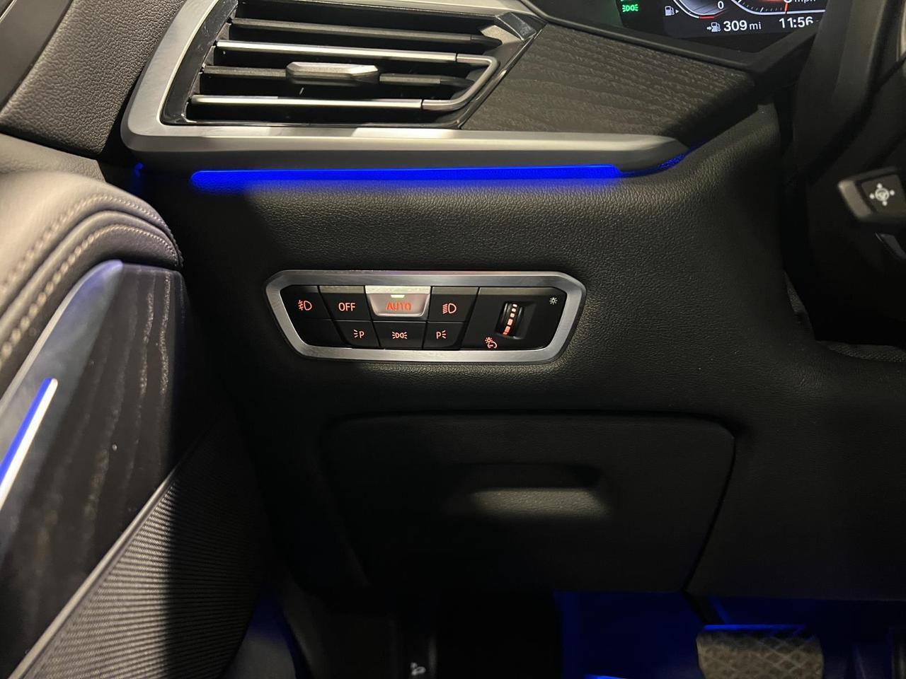 2022 BMW X7 xDrive40i Parker CO