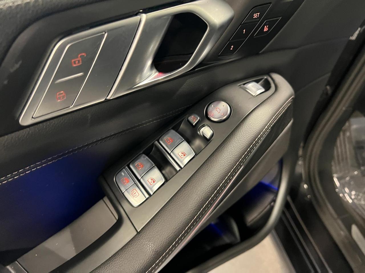 2022 BMW X7 xDrive40i Parker CO