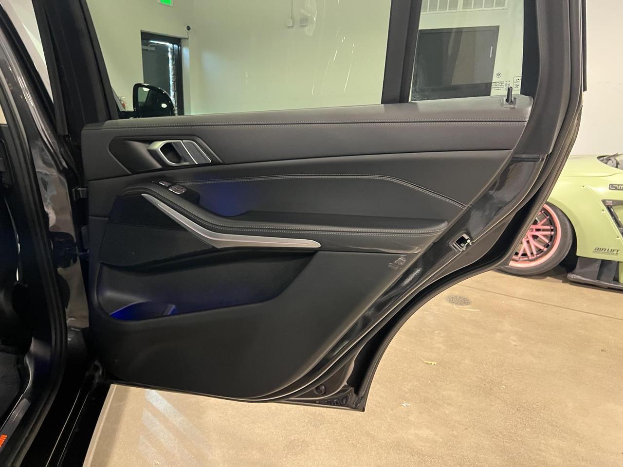 2022 BMW X7 xDrive40i Parker CO