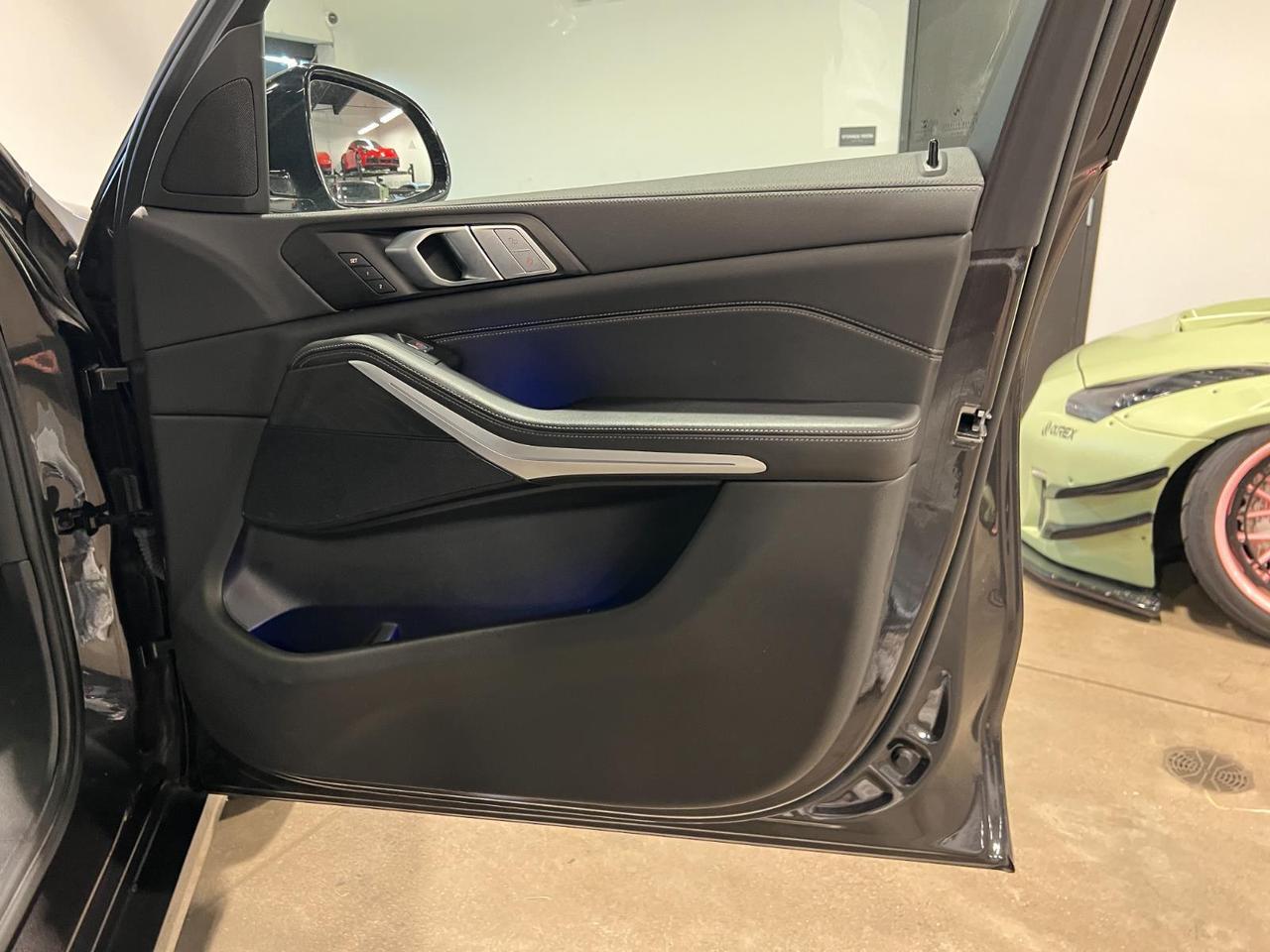 2022 BMW X7 xDrive40i Parker CO