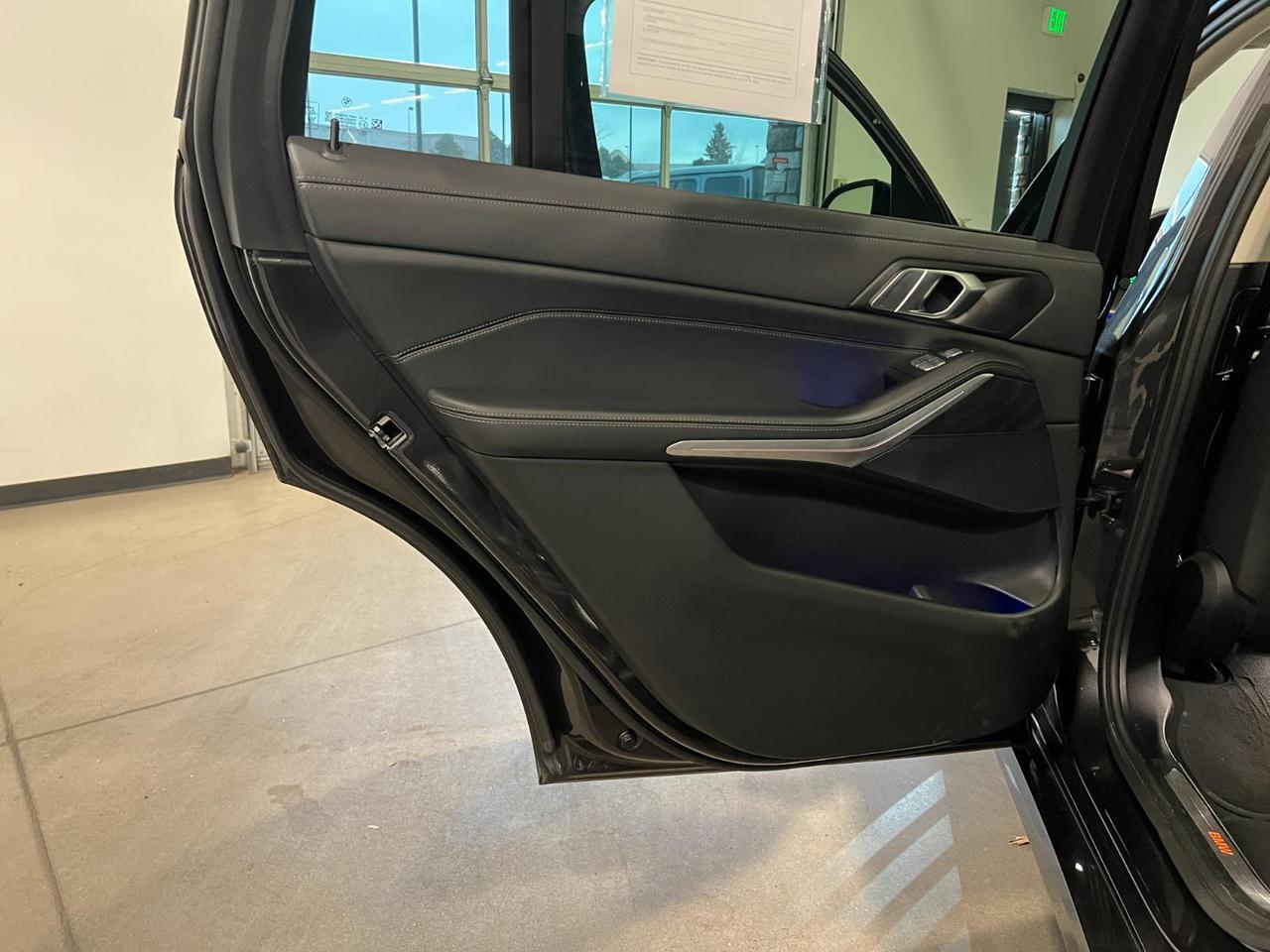 2022 BMW X7 xDrive40i Parker CO