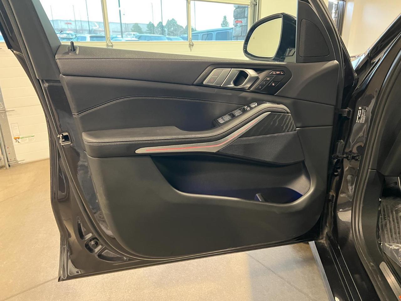 2022 BMW X7 xDrive40i Parker CO