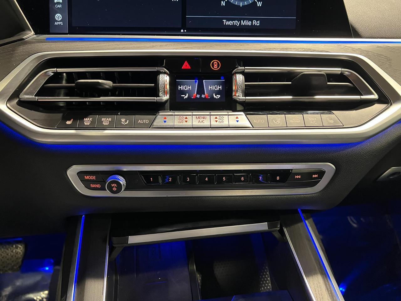 2022 BMW X7 xDrive40i Parker CO