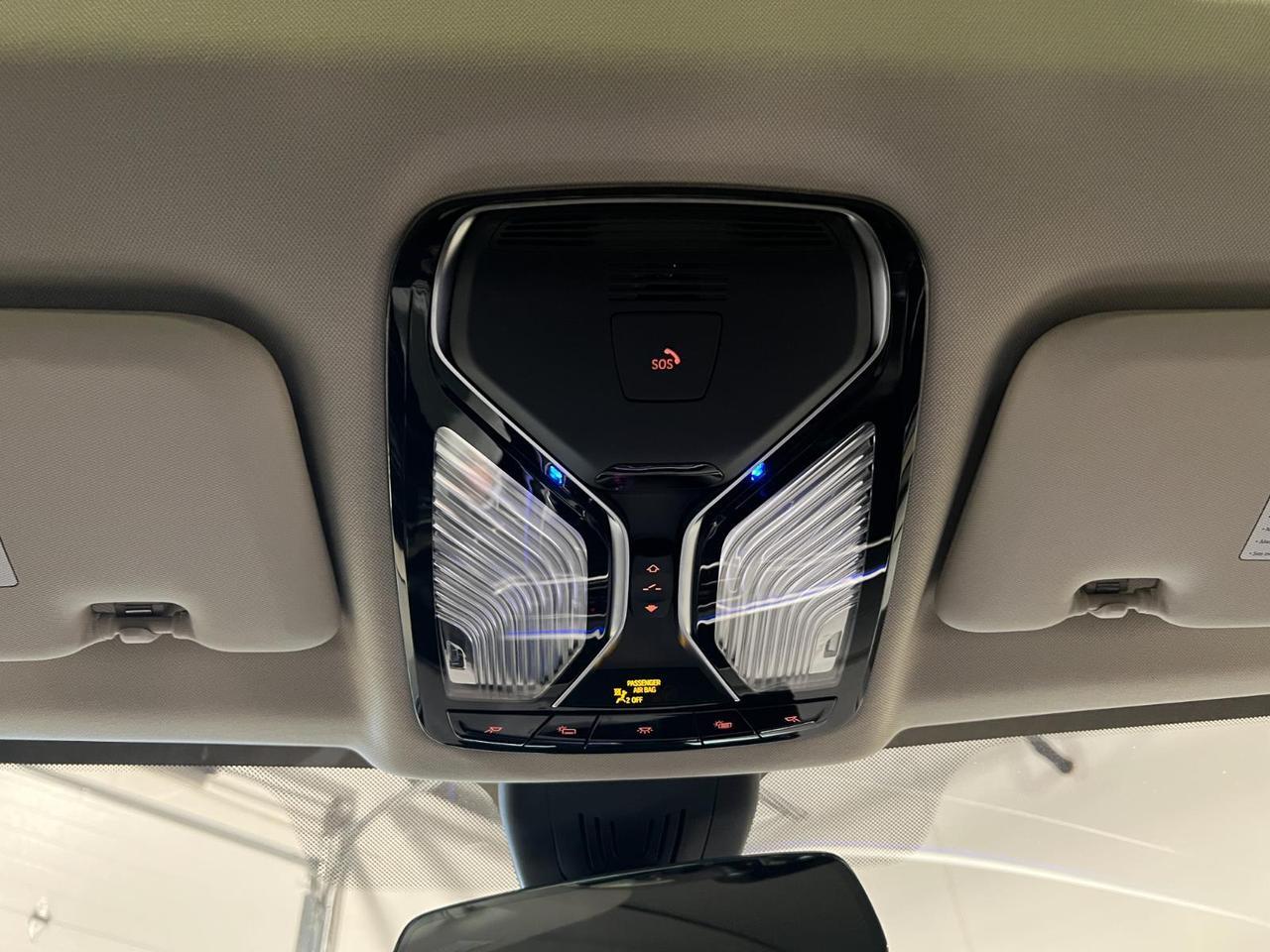 2022 BMW X7 xDrive40i Parker CO