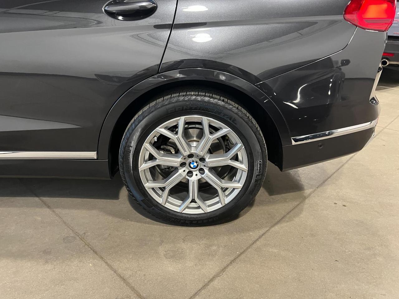 2022 BMW X7 xDrive40i Parker CO