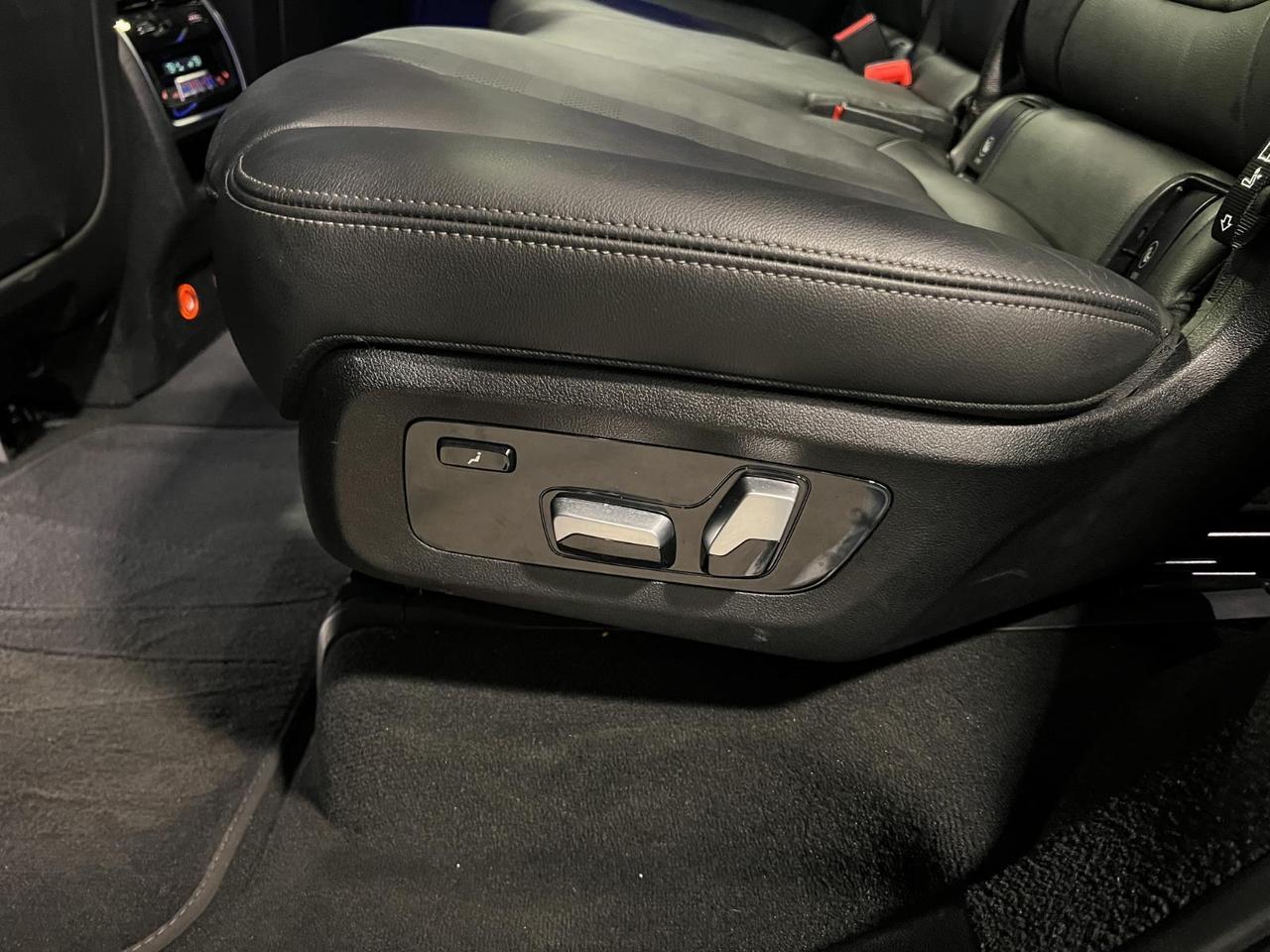 2022 BMW X7 xDrive40i Parker CO