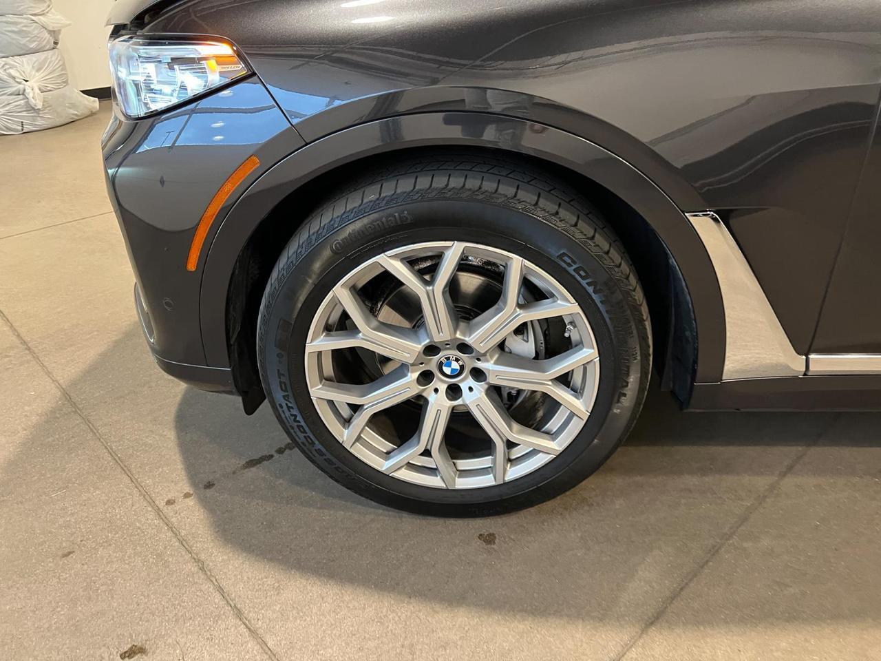 2022 BMW X7 xDrive40i Parker CO