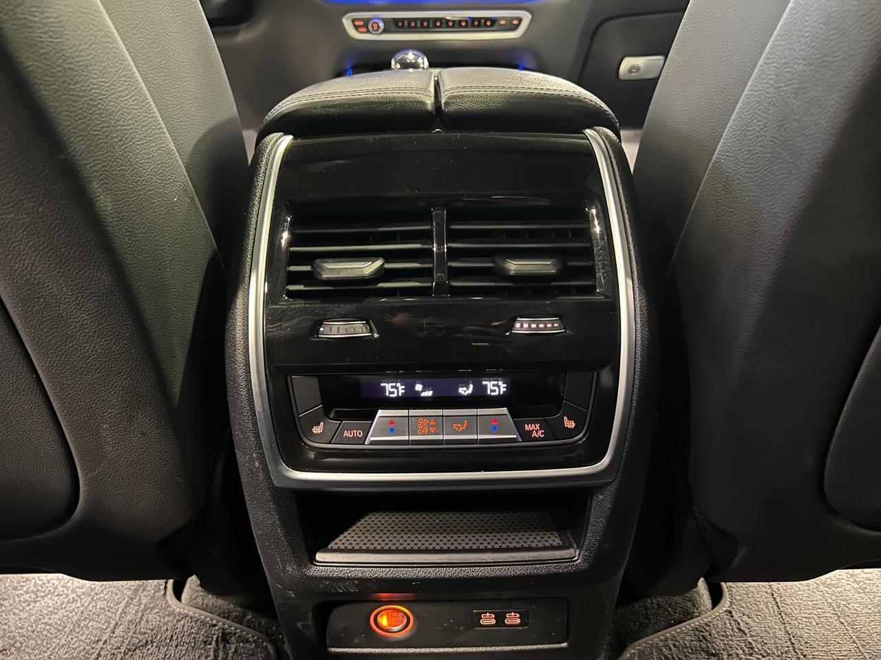 2022 BMW X7 xDrive40i Parker CO