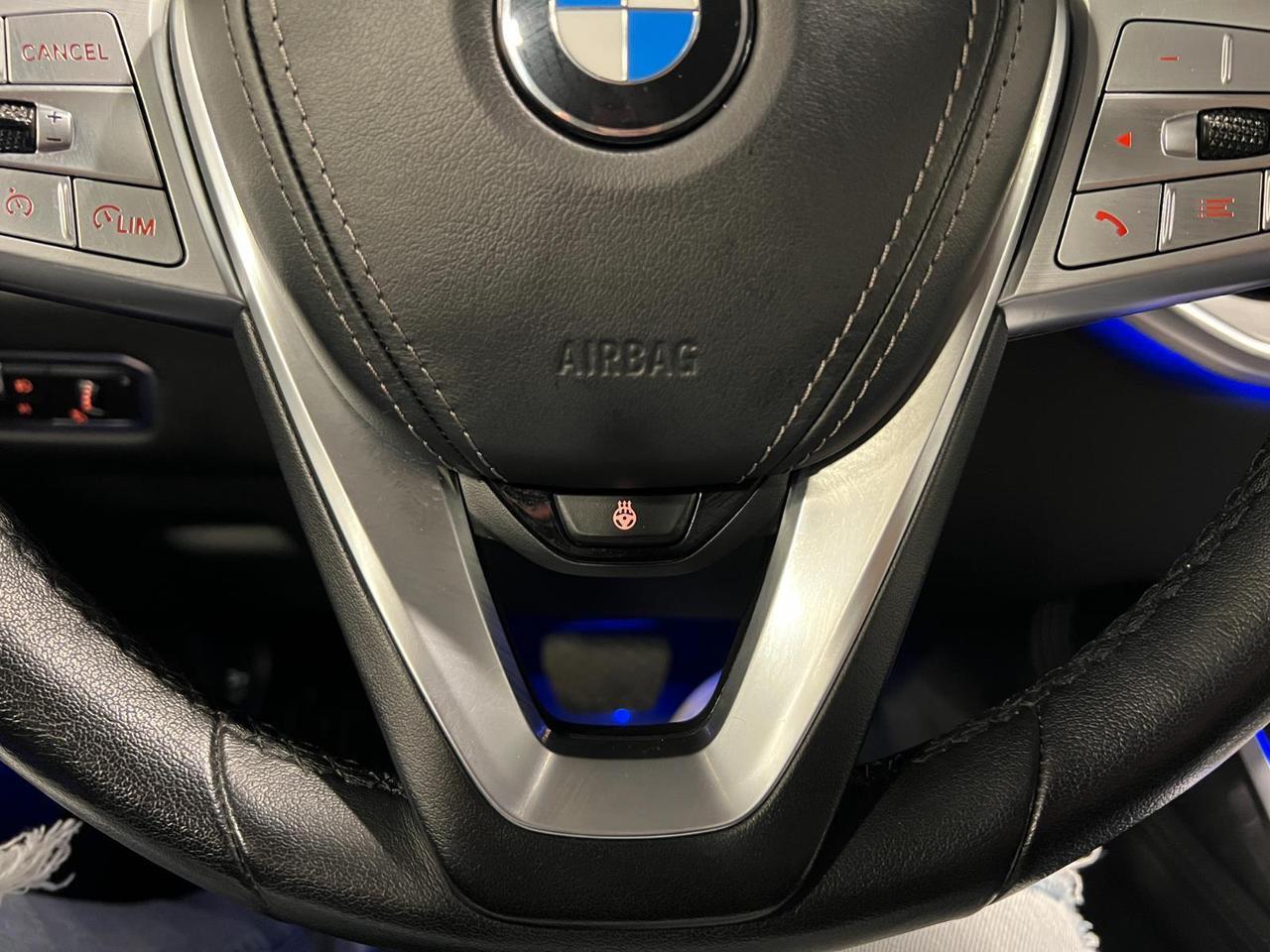 2022 BMW X7 xDrive40i Parker CO