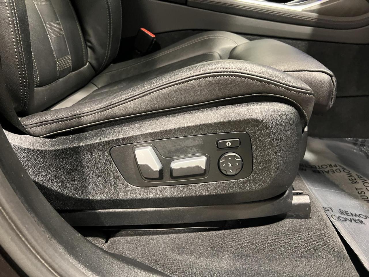 2022 BMW X7 xDrive40i Parker CO