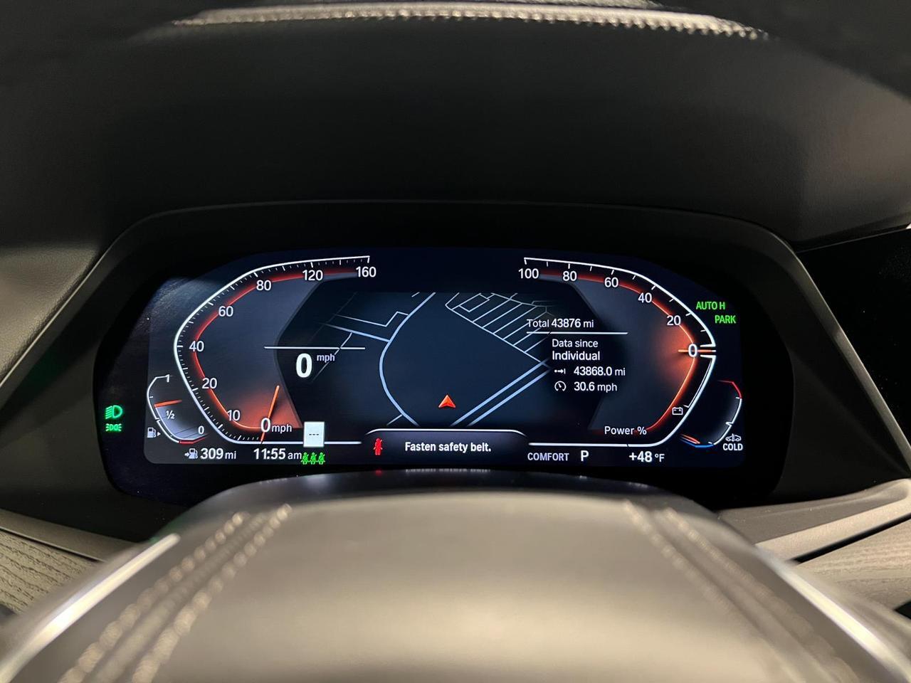 2022 BMW X7 xDrive40i Parker CO