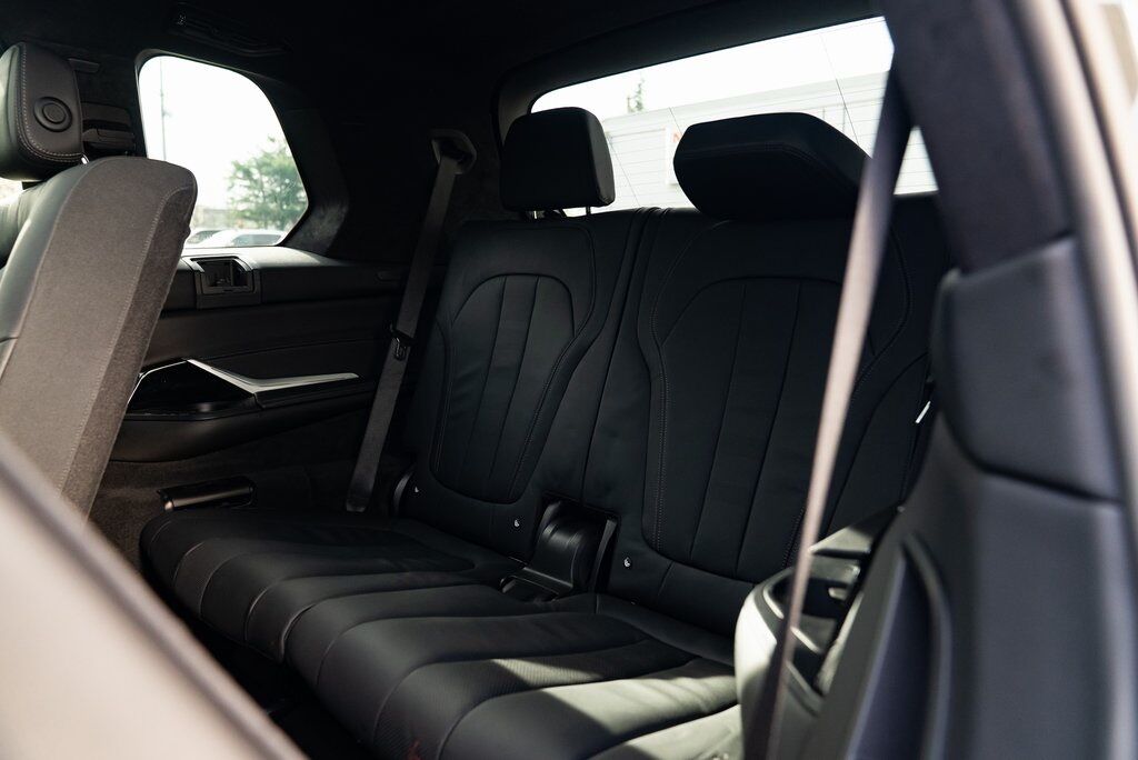 2022 BMW X7 xDrive40i Beaverton OR