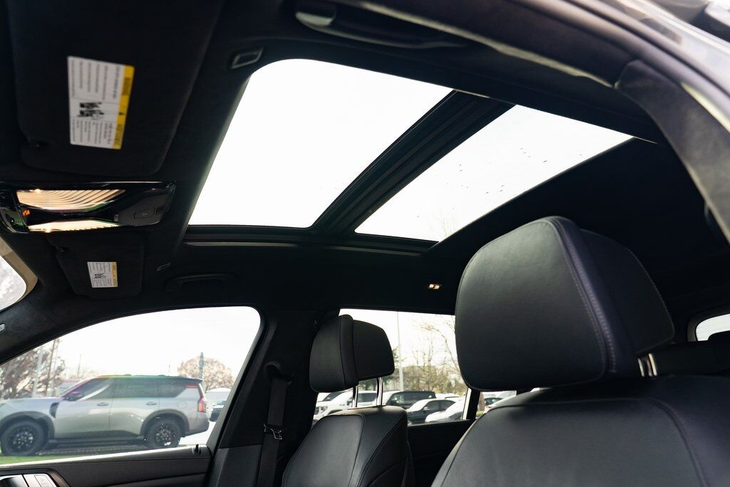 2022 BMW X7 xDrive40i Beaverton OR