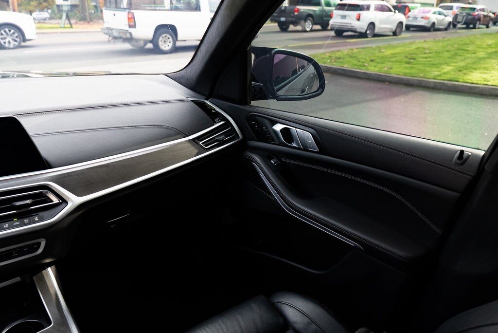 2022 BMW X7 xDrive40i Beaverton OR