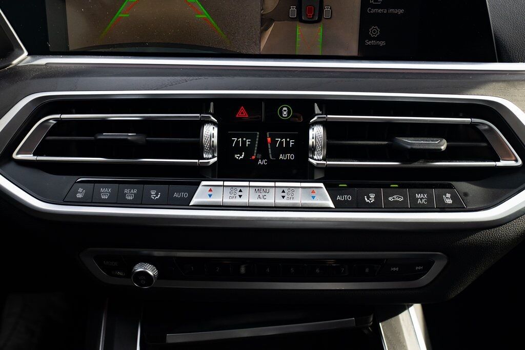 2022 BMW X7 xDrive40i Beaverton OR