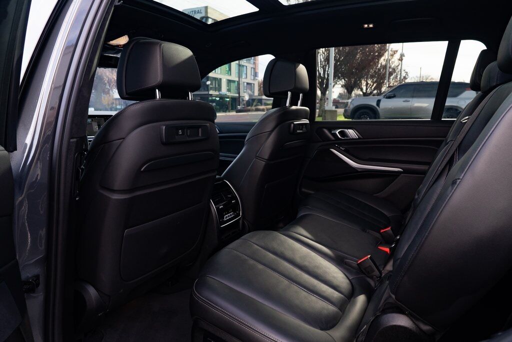 2022 BMW X7 xDrive40i Beaverton OR