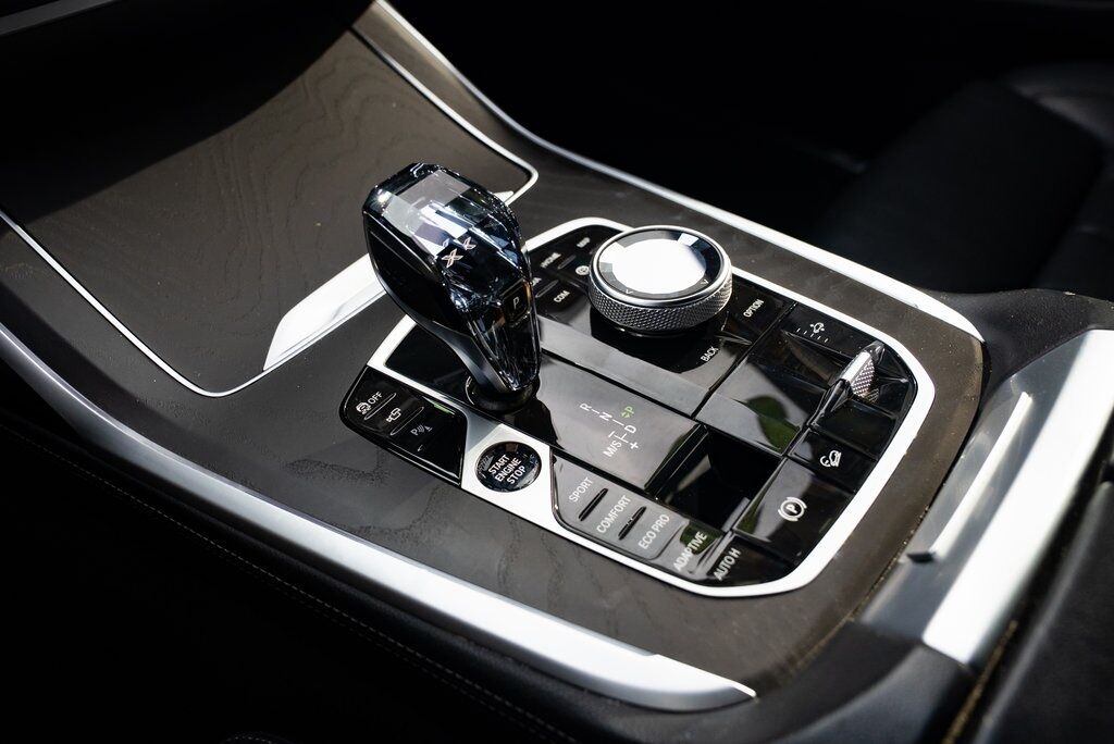 2022 BMW X7 xDrive40i Beaverton OR