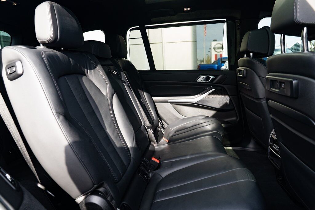 2022 BMW X7 xDrive40i Beaverton OR